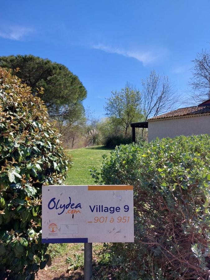 Ferienwohnung Aux Abords Du Lac Arles Exterior foto
